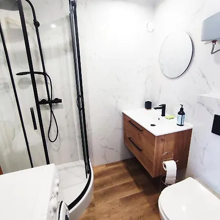 Anka Zdroj 게스트하우스 3*