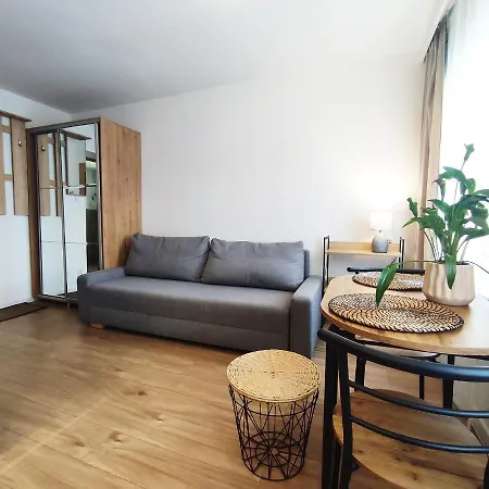 Anka Zdroj 게스트하우스