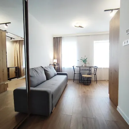 Anka Zdroj 게스트하우스 스자브노-즈드로이