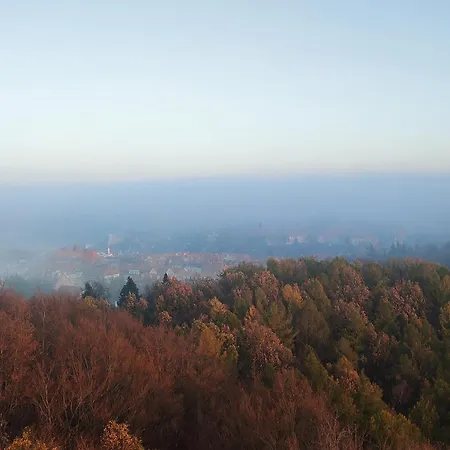 Anka Zdroj 게스트하우스 3*