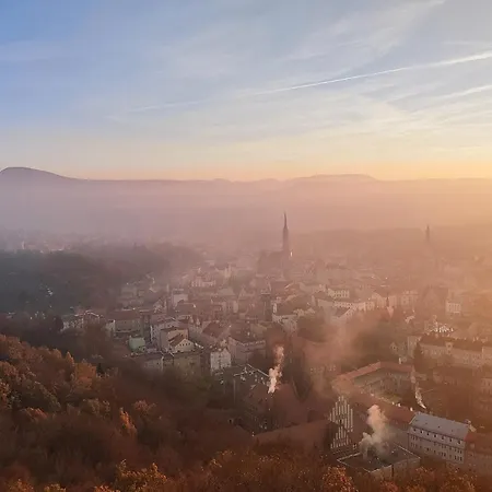 게스트하우스 Anka Zdroj 3*