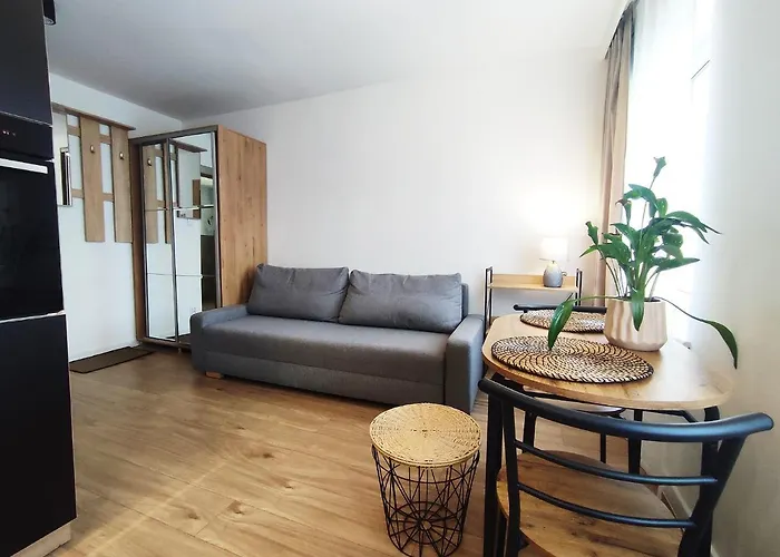 Anka Zdroj Гостевой дом