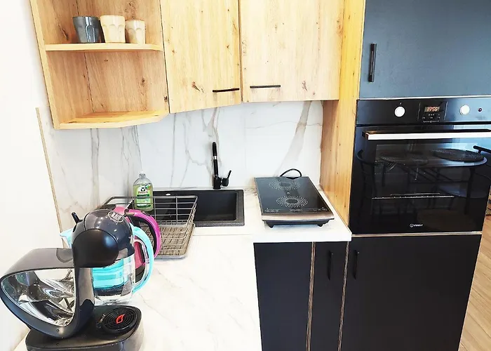 Гостевой дом Anka Zdroj 3*