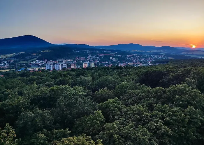 Anka Zdroj Penzion Szczawno-Zdroj
