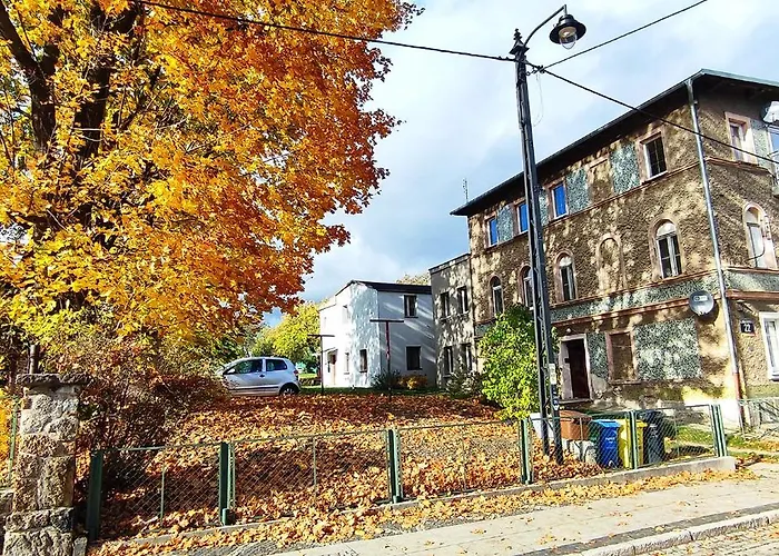 Anka Zdroj 3* Szczawno-Zdroj