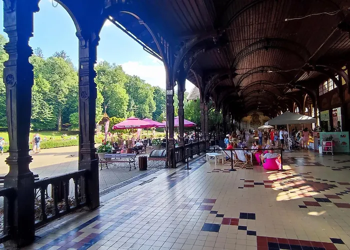 Penzion Anka Zdroj 3*