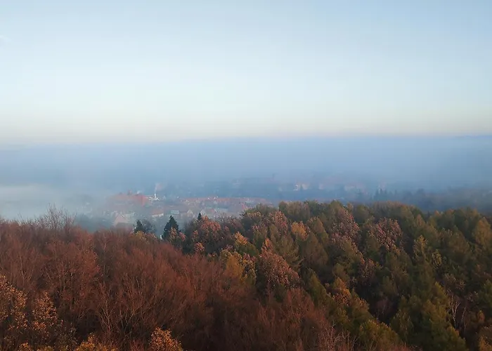 Anka Zdroj Penzion 3*