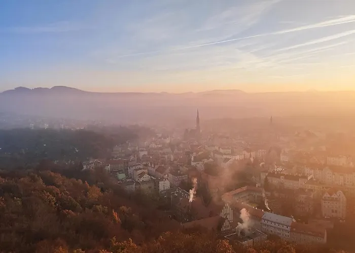 Penzion Anka Zdroj 3*